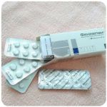 Феназепам  Phenazepam Valenta  1 мг в Спас-Деменске