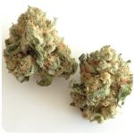 Шишки "White Widow"  (Белая вдова)  Гидропоника -  Бошка VHQ в Спас-Деменске
