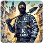 Работа курьер - кладмен в Спас-Деменске 